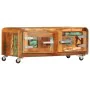 Mesa de centro madera maciza reciclada 85x55x40 cm von , Couchtisch - Ref: Foro24-247515, Preis: 297,47 €, Rabatt: %