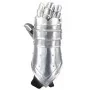 Guanteletes de caballero medieval réplica LARP acero plateado von , Sammelwaffen - Ref: Foro24-286207, Preis: 71,08 €, Rabatt: %