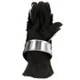Guanteletes de caballero medieval réplica LARP acero plateado von , Sammelwaffen - Ref: Foro24-286207, Preis: 71,08 €, Rabatt: %