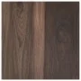Lamas para suelo autoadhesivas 55 uds PVC marrón oscuro 5,11 m² by , Floors and carpets - Ref: Foro24-324663, Price: 74,40 €,...