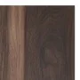 Lamas para suelo autoadhesivas 55 uds PVC marrón oscuro 5,11 m² by , Floors and carpets - Ref: Foro24-324663, Price: 74,40 €,...