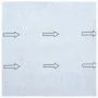 Lamas para suelo autoadhesivas 55 uds PVC marrón oscuro 5,11 m² by , Floors and carpets - Ref: Foro24-324663, Price: 74,40 €,...