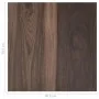Lamas para suelo autoadhesivas 55 uds PVC marrón oscuro 5,11 m² by , Floors and carpets - Ref: Foro24-324663, Price: 74,40 €,...