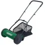 Draper Tools Cortacésped manual 380 mm by , Push lawnmowers - Ref: Foro24-429580, Price: 134,52 €, Discount: %