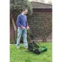 Draper Tools Cortacésped manual 380 mm by , Push lawnmowers - Ref: Foro24-429580, Price: 134,52 €, Discount: %