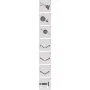 Sealskin Barra esquinera para cortina de ducha cromada 90x90 cm von , Duschstangen - Ref: Foro24-436884, Preis: 36,26 €, Raba...