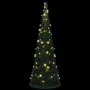 Árbol de Navidad emergente preiluminado con luces verde 180 cm by , Christmas trees - Ref: Foro24-321524, Price: 64,17 €, Dis...