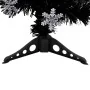Árbol de Navidad artificial y soporte negro fibra óptica 64 cm by , Christmas trees - Ref: Foro24-328460, Price: 34,98 €, Dis...