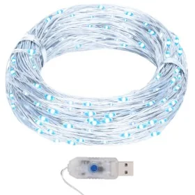 Guirnalda de micro luces LED 40 m 400 LED blanco cálido by , Christmas lights - Ref: Foro24-328848, Price: 21,27 €, Discount: %