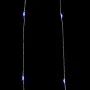 Guirnalda de micro luces LED 40 m 400 LED blanco cálido by , Christmas lights - Ref: Foro24-328848, Price: 21,27 €, Discount: %