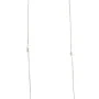 Guirnalda de micro luces LED 40 m 400 LED blanco cálido by , Christmas lights - Ref: Foro24-328848, Price: 21,27 €, Discount: %
