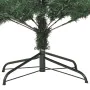Árbol de Navidad artificial con soporte PVC 180 cm by , Christmas trees - Ref: Foro24-345161, Price: 99,11 €, Discount: %