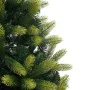 Árbol de Navidad artificial con bisagras y soporte 210 cm by , Christmas trees - Ref: Foro24-356763, Price: 140,37 €, Discoun...
