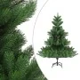 Árbol de Navidad abeto Nordmann con LEDs y bolas verde 210 cm by , Christmas trees - Ref: Foro24-3077733, Price: 263,02 €, Di...