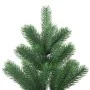 Árbol de Navidad abeto Nordmann con LEDs y bolas verde 210 cm by , Christmas trees - Ref: Foro24-3077733, Price: 263,02 €, Di...