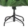 Árbol de Navidad abeto Nordmann con LEDs y bolas verde 210 cm by , Christmas trees - Ref: Foro24-3077733, Price: 263,02 €, Di...