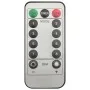Luces carámbanos de Navidad control remoto 40 uds acrílico azul by , Christmas lights - Ref: Foro24-328614, Price: 22,36 €, D...