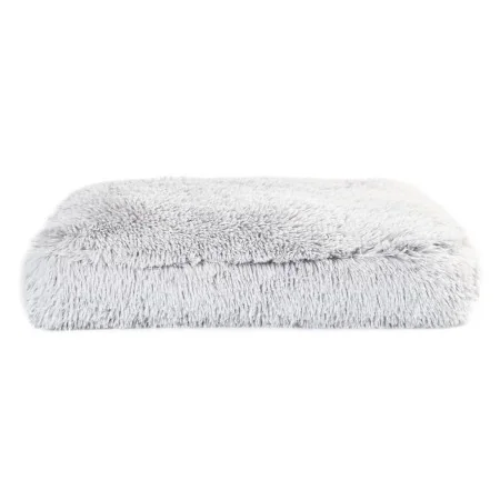 @Pet Cama para perros gris claro 80x55 cm von , Betten für Hunde - Ref: Foro24-443047, Preis: 33,17 €, Rabatt: %