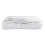 @Pet Cama para perros gris claro 80x55 cm von , Betten für Hunde - Ref: Foro24-443047, Preis: 33,17 €, Rabatt: %