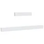 Set de muebles para TV 6 piezas madera contrachapada blanco von , TV-Möbel - Ref: Foro24-3114606, Preis: 346,13 €, Rabatt: %