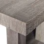 Mesa de salón comedor rectangular de MDF apariencia de roble by , Kitchen and dining tables - Ref: Foro24-241316, Price: 237,...