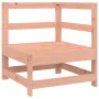 Juego de sofás de jardín 7 pzas madera maciza de abeto Douglas by , Garden sets - Ref: Foro24-3250986, Price: 449,43 €, Disco...