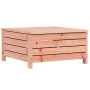 Juego de sofás de jardín 7 pzas madera maciza de abeto Douglas by , Garden sets - Ref: Foro24-3250986, Price: 449,43 €, Disco...