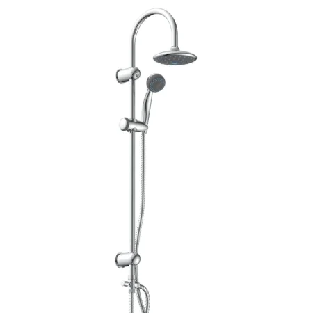 EISL Conjunto de ducha EASY VITAL cromado von , Duschköpfe - Ref: Foro24-446471, Preis: 51,74 €, Rabatt: %
