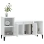 Mueble para TV madera contrachapada blanco 100x35x55 cm von , TV-Möbel - Ref: Foro24-821180, Preis: 68,35 €, Rabatt: %