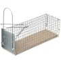 Nature Trampa para ratones 27,5x9,5x9,5 cm 6060105 by , Pest control traps - Ref: Foro24-419795, Price: 22,36 €, Discount: %