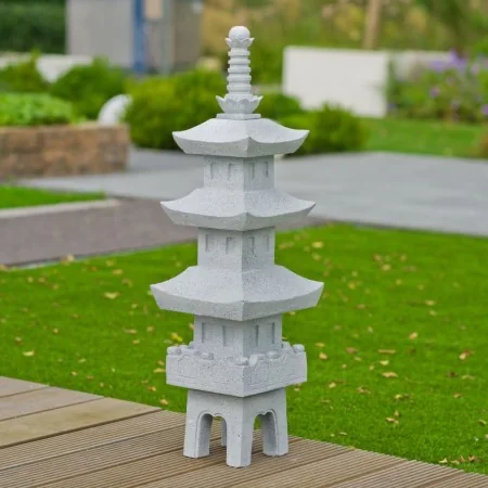 Ubbink Farol de jardín Acqua Arte JAPAN PAGODE by , Lawn Ornaments and Garden Sculptures - Ref: Foro24-442062, Price: 170,95 ...