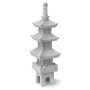 Ubbink Farol de jardín Acqua Arte JAPAN PAGODE by , Lawn Ornaments and Garden Sculptures - Ref: Foro24-442062, Price: 170,95 ...