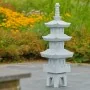 Ubbink Farol de jardín Acqua Arte JAPAN PAGODE by , Lawn Ornaments and Garden Sculptures - Ref: Foro24-442062, Price: 170,95 ...