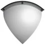 Espejos de tráfico 2 uds cuarto combado acrílico Ø80 cm by , Road and traffic signs - Ref: Foro24-153082, Price: 82,68 €, Dis...