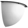 Espejos de tráfico 2 uds cuarto combado acrílico Ø80 cm by , Road and traffic signs - Ref: Foro24-153082, Price: 82,68 €, Dis...