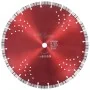 Disco de corte de diamante con turbo y agujeros acero 350 mm von , Sägeblätter - Ref: Foro24-143234, Preis: 58,69 €, Rabatt: %