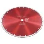 Disco de corte de diamante acero 350 mm by , Saw blades - Ref: Foro24-143243, Price: 41,93 €, Discount: %