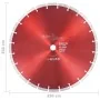 Disco de corte de diamante acero 350 mm by , Saw blades - Ref: Foro24-143243, Price: 41,93 €, Discount: %