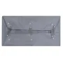 Revestimiento de carrito de jardín tela gris oscuro 81x41x21 cm by , Forklift parts - Ref: Foro24-92584, Price: 18,26 €, Disc...