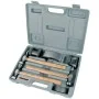 Brüder Mannesmann Set de herramientas láminas metálicas 7 piezas 20700 de , Herramientas específicas y de reparación para veh...