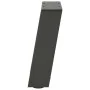Patas de mesa centro forma U 2uds acero antracita 30x(30-31) cm de , Patas para mesas - Ref: Foro24-4012738, Precio: 54,60 €,...