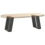 Patas de mesa centro forma U 2uds acero antracita 30x(30-31) cm de , Patas para mesas - Ref: Foro24-4012738, Precio: 54,60 €,...