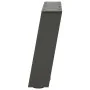Patas de mesa centro forma U 2uds acero antracita 50x(30-31) cm by , Table legs - Ref: Foro24-4012746, Price: 63,23 €, Discou...
