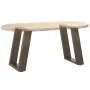 Patas para mesa de centro en forma de U 2 uds antracita acero by , Table legs - Ref: Foro24-4012759, Price: 59,08 €, Discount: %