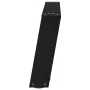 Patas de mesa de centro forma U 2uds acero negro 70x(30-31) cm by , Table legs - Ref: Foro24-4012752, Price: 73,93 €, Discoun...