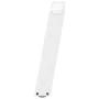 Patas de mesa de centro forma U 2uds acero blanco 50x(42-43) cm von , Tischbeine - Ref: Foro24-4012765, Preis: 65,03 €, Rabat...