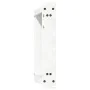 Patas de mesa de centro forma U 2uds acero blanco 50x(42-43) cm von , Tischbeine - Ref: Foro24-4012765, Preis: 65,03 €, Rabat...