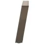 Patas para mesa de centro en forma de U 2 uds antracita acero von , Tischbeine - Ref: Foro24-4012767, Preis: 65,40 €, Rabatt: %