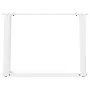 Patas de mesa de centro forma U 2uds acero blanco 70x(42-43) cm von , Tischbeine - Ref: Foro24-4012773, Preis: 78,01 €, Rabat...