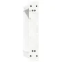 Patas de mesa de centro forma U 2uds acero blanco 70x(42-43) cm von , Tischbeine - Ref: Foro24-4012773, Preis: 78,01 €, Rabat...